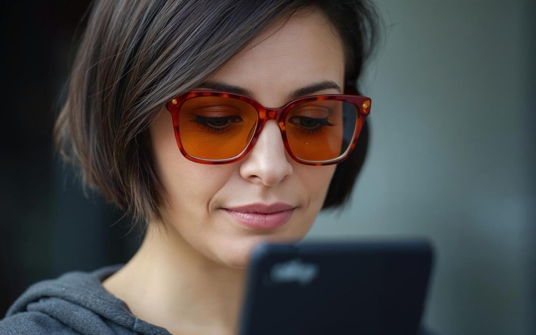 Do Blue Light Glasses Work?
