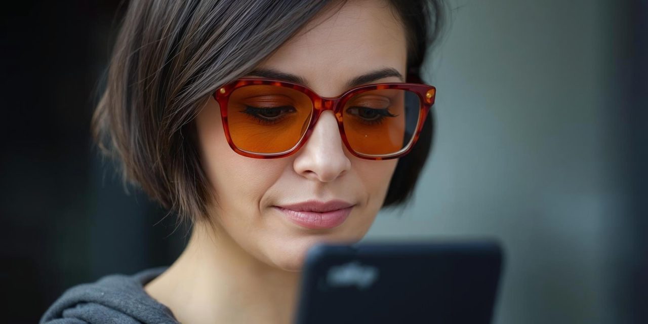 Do Blue Light Glasses Work?