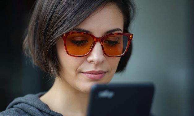 Do Blue Light Glasses Work?