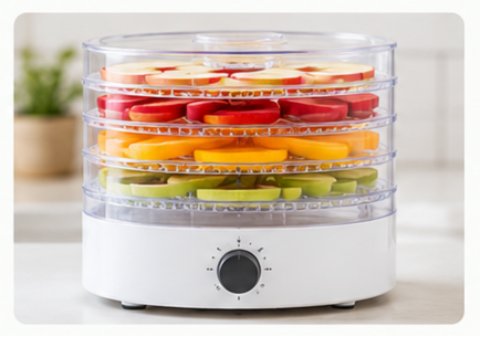 Food Dehydrator