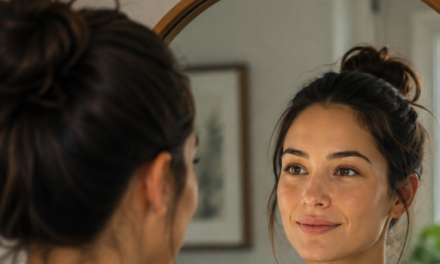 Mirror Neurons: Why We Catch Other People’s Moods