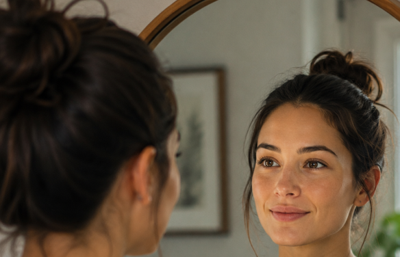 Mirror Neurons: Why We Catch Other People’s Moods