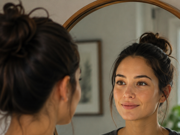 Mirror Neurons: Why We Catch Other People’s Moods