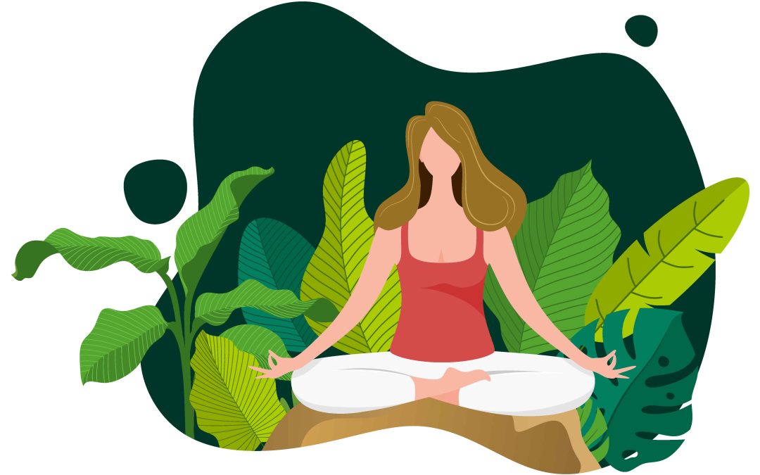 Top 5 Brain Benefits of Meditation