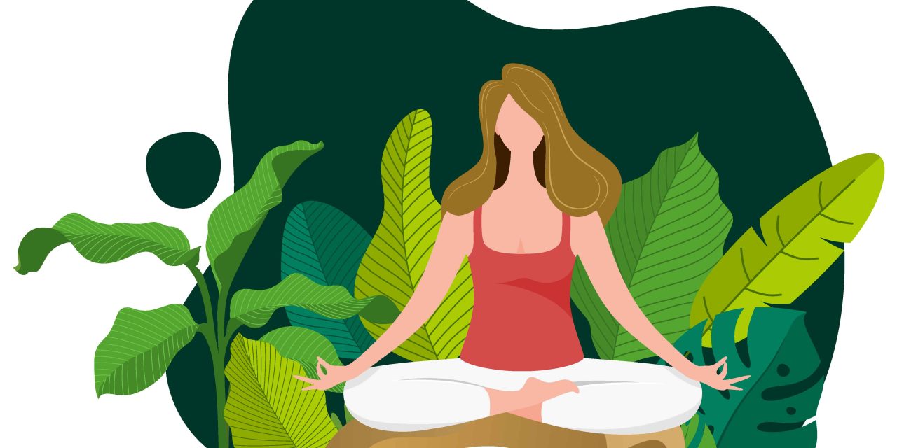 Top 5 Brain Benefits of Meditation