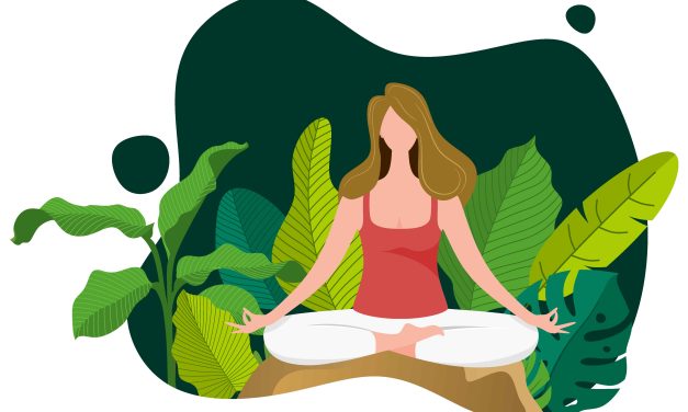 Top 5 Brain Benefits of Meditation