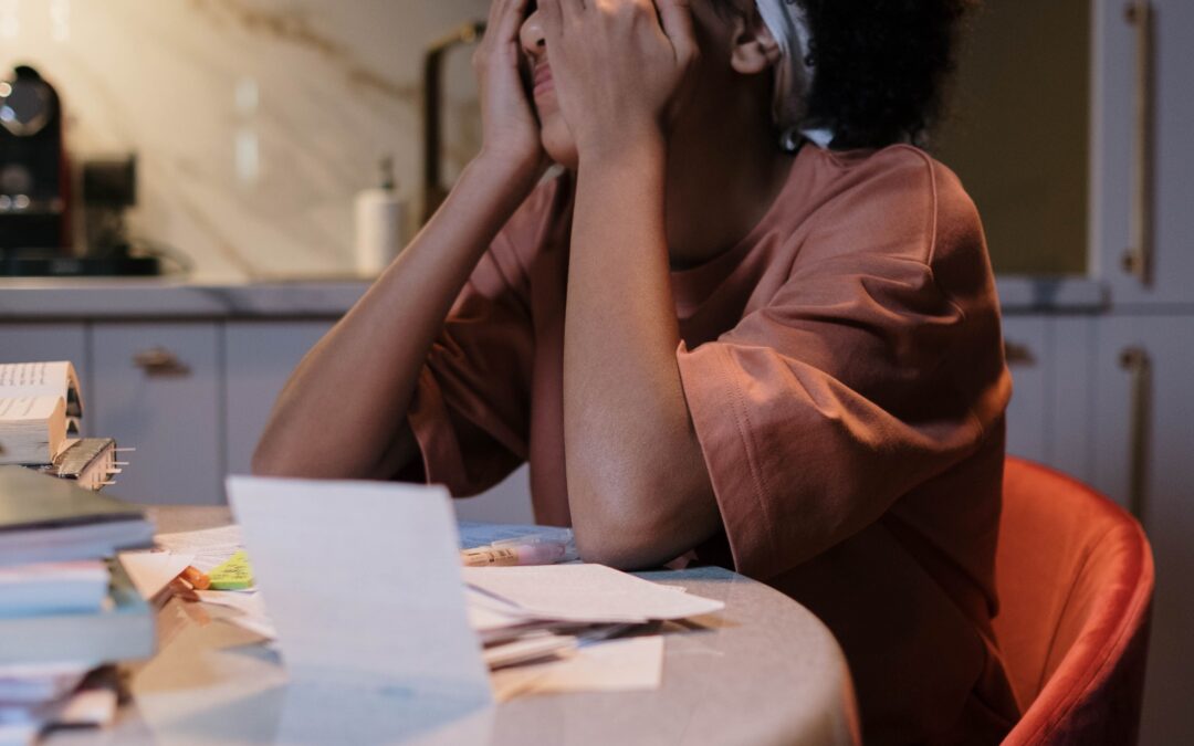 14 Ways to Reduce Overwhelm Before It Gets Too Big